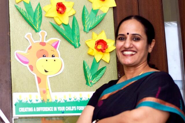 Ms. Neelam Manchanda
