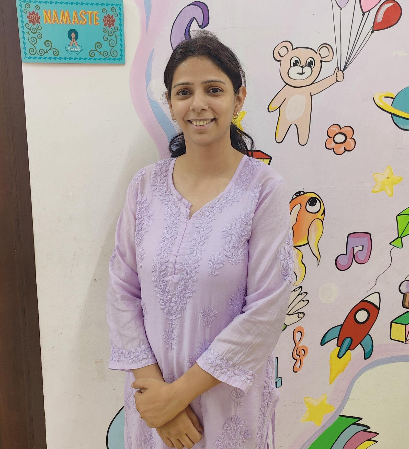 Shabana Anjum