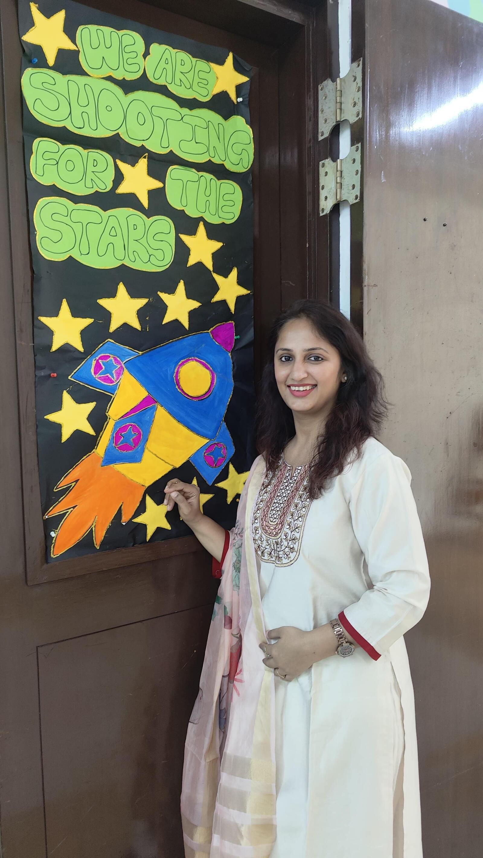 Ekta Ochani