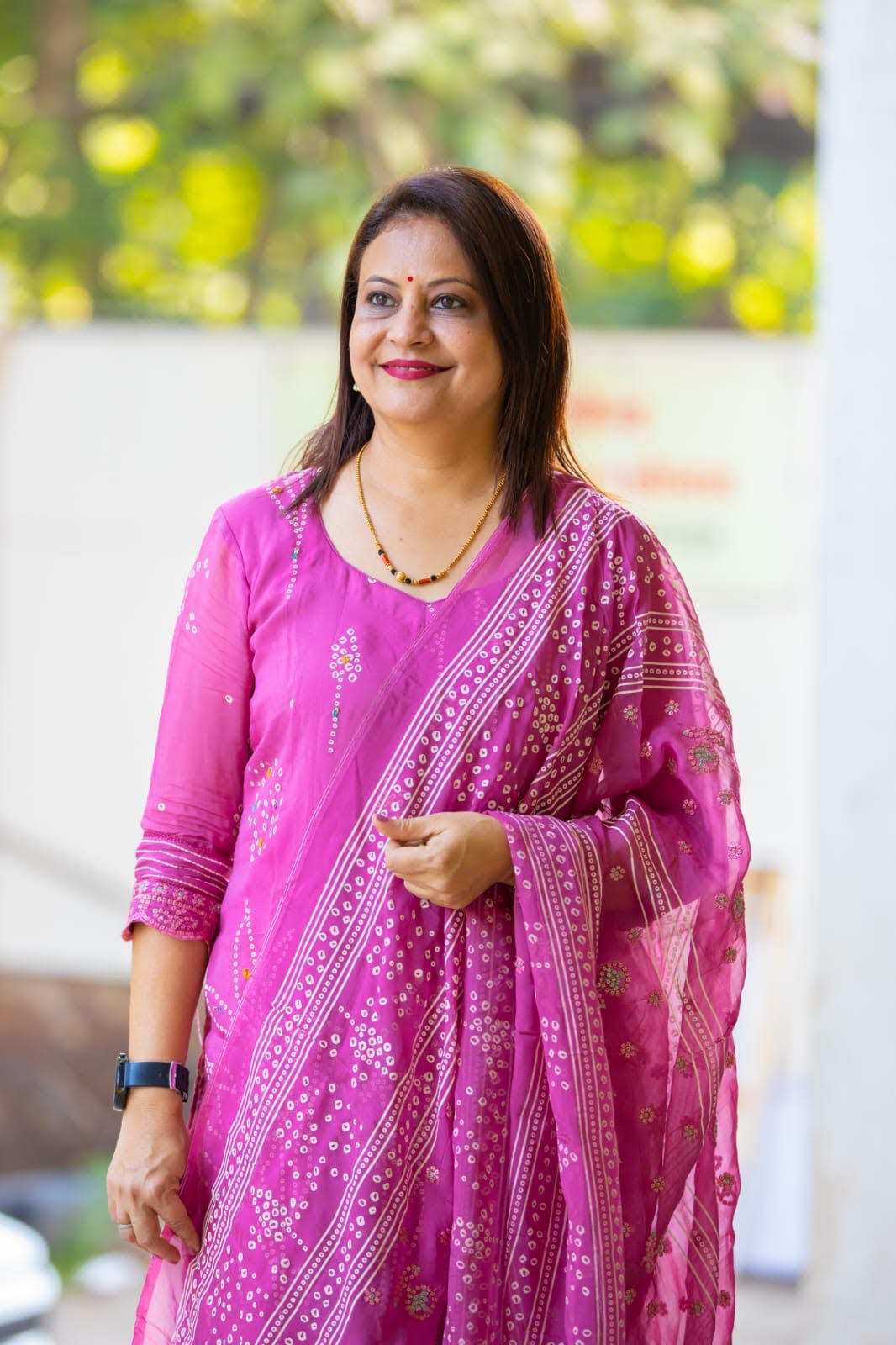 Anupama Kulkarni